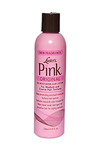 Thumbnail for Pink Oil Moisturizer Hair Lotion(12oz)