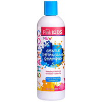 Thumbnail for PINK Kids Gentle Detangling Shampoo (12oz)