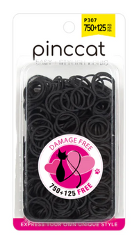 Thumbnail for PINCCAT Elastic Rubber Bands - 875/CD