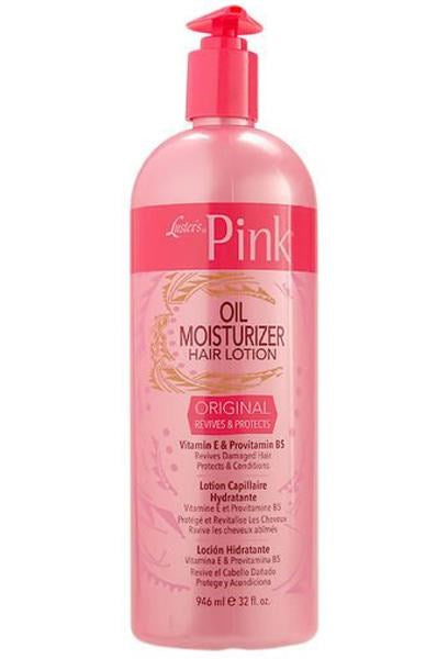 PINK OIL Moisturizer Hair Lotion -Original (32 oz), sareya beauty supply store in calgary