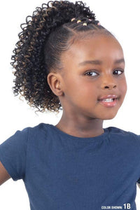 Thumbnail for MODEL MODEL KIDS PONYTAILS - ADORE CURL