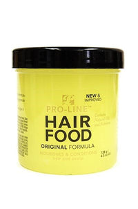 Thumbnail for PRO LINE Hair Food[Original] (4.5oz)