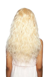 Thumbnail for PRISTINE PTW401L - 11A 3PCS + HD Pre-plucked Part Lace Closure Body Wave 18/20/22 + HD 4X4 Closure