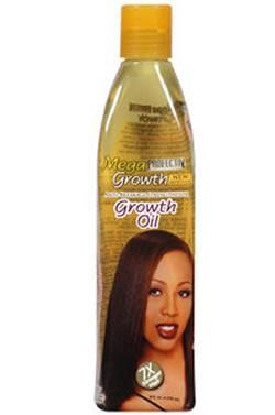 PROFECTIV Mega Growth Replenish Oil (8oz)