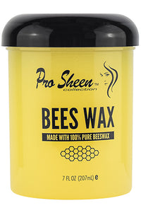 Thumbnail for PRO SHEEN Bees Wax ( 7oz)
Beauty Supply Store in Calgary 