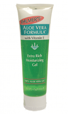 PALMER'S ALOE VERA EXTRA RICH MOISTURIZING GEL(4.4OZ)