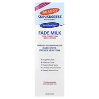 Thumbnail for PALMER'S SKIN SUCCESS Anti-Dark Spot Fade Milk (8.5oz)