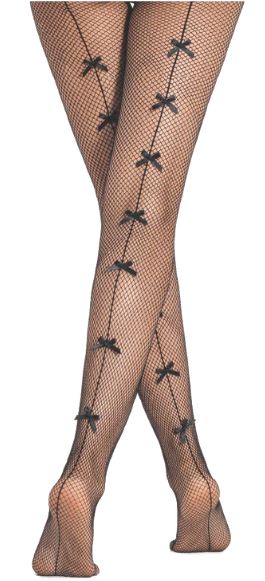 QFITT Fishnet Tights  -21/22
Sareya Beauty Supply 
Beauty Supply 