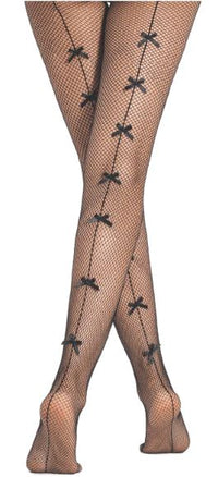 Thumbnail for QFITT Fishnet Tights  -21/22
Sareya Beauty Supply 
Beauty Supply 