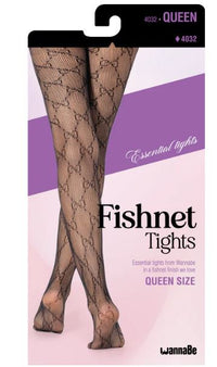 Thumbnail for QFITT Fishnet Tights - 31/32
Sareya Beauty Supply Store
Beauty Supply 