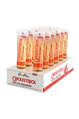 QUEEN HELENE CHOLESTEROL HOT OIL TREATMENT - PC