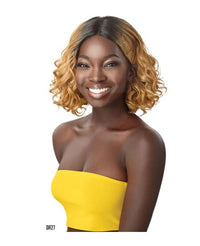 Thumbnail for OUTRE  LACE PART WIGS THE DAILY WIG SYNTHETIC -  RAYE, RIGHT VIEW