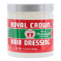 Thumbnail for ROYAL CROWN Hair Dressing (7.25oz)