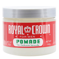 Thumbnail for ROYAL CROWN Pomade [For Men] (5oz)