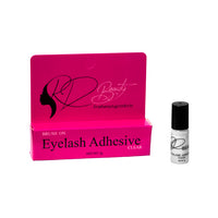 Thumbnail for RD BEAUTY Eyelash Adhesive Glue- clear (3g)