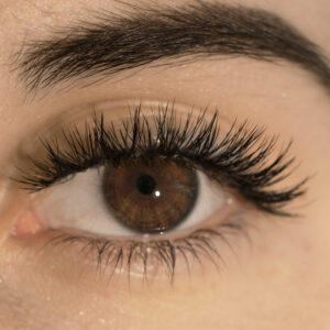 RD BEAUTY 3D Brazilian Silk hair - Barbie Mink Lashes 