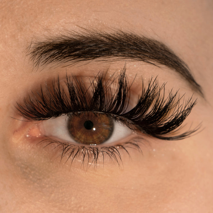RD BEAUTY 3D  Silk Lash- Marie Antoinette