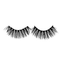 Thumbnail for A pair of false eyelashes designed to mimic a natural look, inspired by the iconic Marilyn Monroe eyelash style.