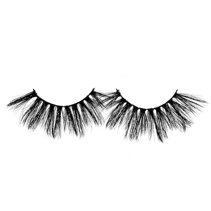 RD BEAUTY 3D  Silk Lash - Baddie  