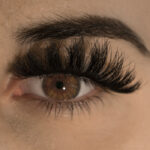 Thumbnail for RD BEAUTY Premium Human Hair Lashes - The Heart Breaker Lash 