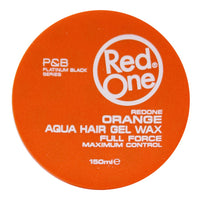 Thumbnail for RED ONE Aqua Hair Gel Wax (5oz)
Sareya Beauty Supply Store in Calgary Alberta Canada
8697926024191