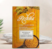 Thumbnail for RESHMA TUMERIC SOAP - 5.5 OZ