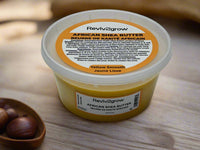 Thumbnail for REVIV2GROW 100% Raw Unrefined African Shea Butter - Yellow (12oz), Sareya Beauty Supply Store in Calgary 