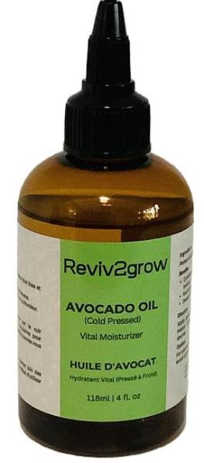 Reviv2grow Natural Avocado oil