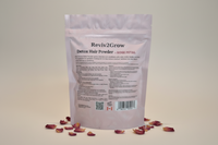 Thumbnail for Reviv2Grow Detox Hair Powder for Braids, Locs, Twist & Natural Hair with Rose Petal 