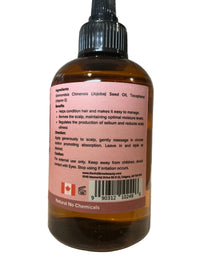 Thumbnail for Bottle with a label on a white background