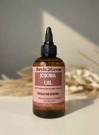 Thumbnail for Reviv2Grow Jojoba Oil 