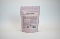 Thumbnail for Reviv2Grow Detox Hair Powder packaging with text on a white background