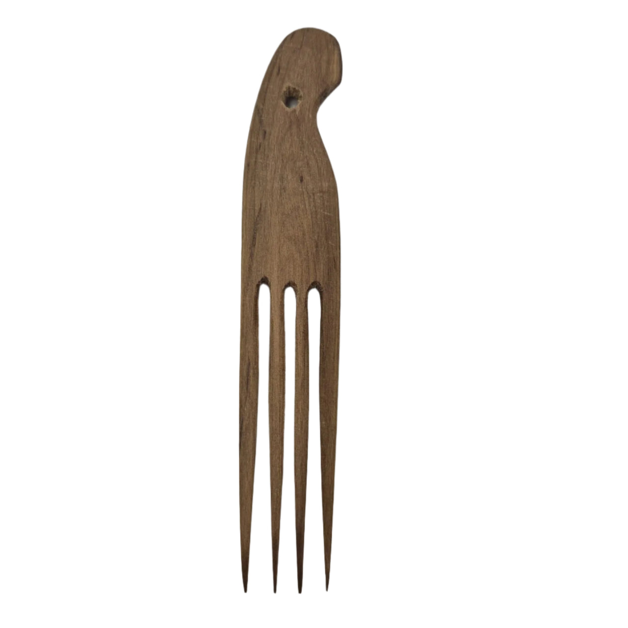 SAREYA BEAUTY COLLECTION African Wooden Rat Tail Comb 
Sareya Beauty Supply Store in Calgary
