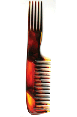 Scalpmaster Dual Purpose Comb