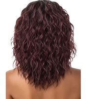 Thumbnail for OUTRE WIG POP SYNTHETIC FULL WIG - SEDONA