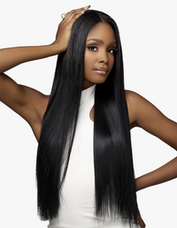 Thumbnail for SENSATIONNEL 100% VIRGIN REMY HAIR PEARLISH MULTI PACK STRAIGHT 16