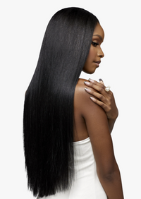 Thumbnail for SENSATIONNEL 100% VIRGIN REMY HAIR PEARLISH MULTI PACK STRAIGHT 16