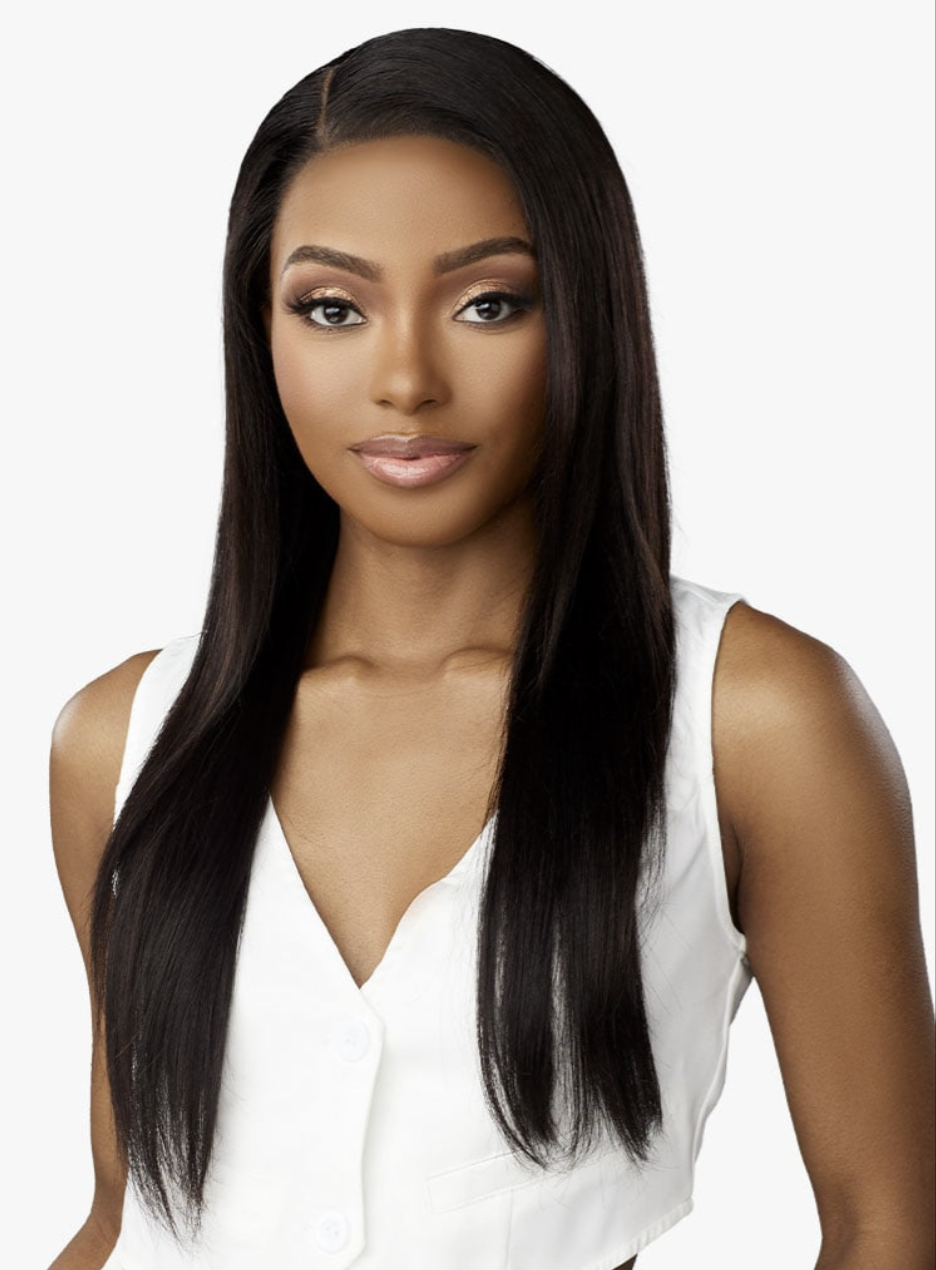 LACE FRONTAL, LACE WIG 100% Virgin Human Hair, 13A, 13x4 Frontal Lace Wig, Baby Hair, Glueless, Glueless lace wig, HD Lace, Pre-plucked, Unprocessed Hair