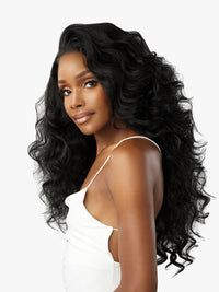 Thumbnail for Sensationnel BareLace FULL LACE, LACE WIG
100% Full hand-tied, Baby Hair, Bare Lace, Bare Lace Full Lace Wig, Bare Lace Wig, Bare Luxe lace, Elastic Wig Band, Full Hand-tied, Glueless, Glueless lace wig, Light Diffusing, Non-Lifting Lace, Non-reflective, Pre-Plucked Hairline, Silicone cap lining