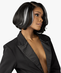 Thumbnail for SENSATIONNEL LACE FRONT, LACE WIG 5