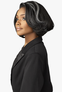 Thumbnail for SENSATIONNEL LACE FRONT, LACE WIG 5