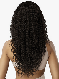 Thumbnail for Sensationnel Butta LACE FRONT, LACE WIG 5” Deep Side Part, Baby Hair, Ear to Ear, Glueless, HD Lace, Pre-cut Lace, Pre-Plucked Hairline, Pre-tweezed with smaller knots
