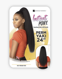 Thumbnail for SENSATIONNEL Instant Pony Perm Yaki 24