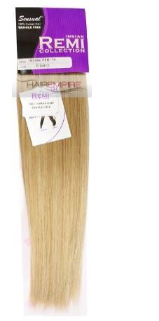 SENSUAL COLLECTION INDIAN REMI EXTENSION 22 (SPE)