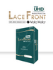 Thumbnail for Vella Vella lace front hair product packaging on a white background