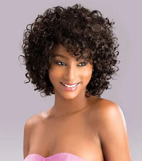 Thumbnail for SENSUAL COLLECTION DIVINE PETITE PLUS WEAVE OPRAH CURL 10S
