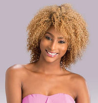 Thumbnail for SENSUAL COLLECTION  WEAVE DIVINE PETITE PLUS AFRO CURL S 10S, Sareya Beauty Supply store in calgary Alberta Canada