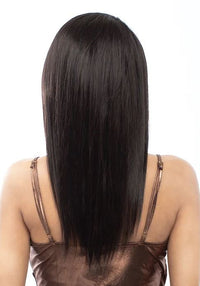 Thumbnail for SENSUAL COLLECTION Human Hair Lace Front Wig - LAURA sareya beauty supply store in calgary Alberta Canada
