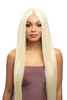 Thumbnail for SENSUAL COLLECTION Lace Front Synthetic wig 26