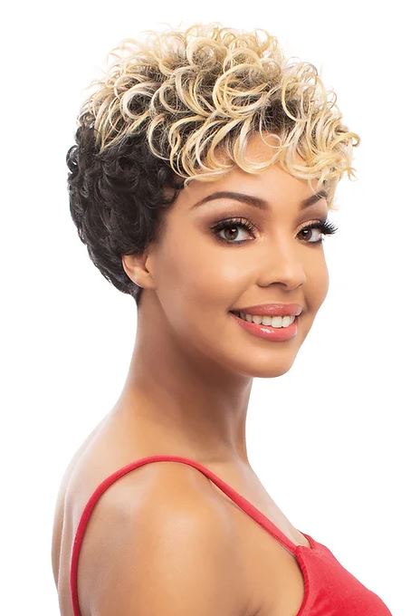 SENSUAL COLLECTION Vella Vella Full Wig - AURORA Sareya Beauty Supply store in calgary Alberta 